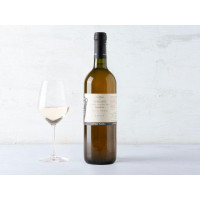 Vermentino Colline del Genovesato IGT senza solfiti aggiunti