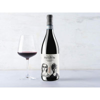 Valpolicella Ripasso DOC Marchesa Mariabella