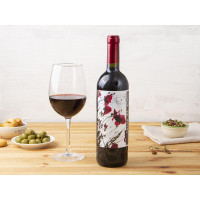 Ciliegiolo Umbria Rosso IGT BIO