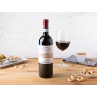 Rosso di Montalcino DOC BIO