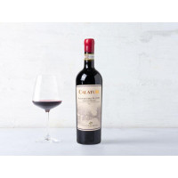Aglianico del Vulture DOCG Superiore Riserva