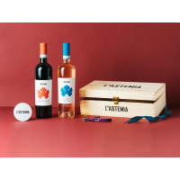 Cofanetto Sapori delle Langhe