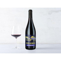 Crozes-Hermitage Rouge AOC