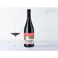 Côtes du Rhône Rouge AOC 2024