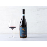 Barbera d'Alba DOC Superiore