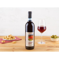 Dolcetto Monferrato DOC