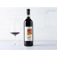 Barbera d'Asti DOCG