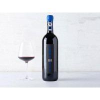Cabernet di rosso BIO