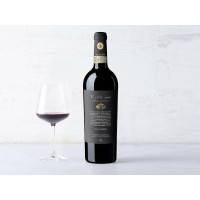 Amarone della Valpolicella DOCG senza solfiti aggiunti