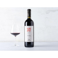Rosso fermo 347