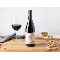 San Colombano DOC Rosso Tranquillo