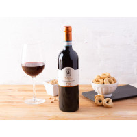 Montefalco Rosso DOC BIO