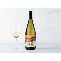 Collines Rhodaniennes Marsanne IGP