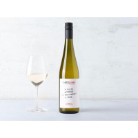 Vino bianco dealcolato