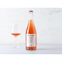 Vino Ancestrale Rosato