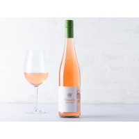 Vino rosato Drago Rosè