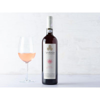 Rosato di Primitivo