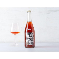 Lagrein Rosato Frizzante