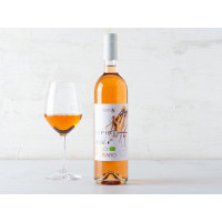 Irpinia Rosato DOC