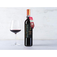 Divin Natura Piemonte DOC Rosso senza solfiti
