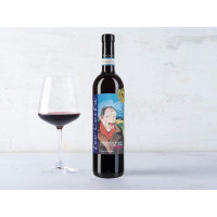 Ligabue Nebbiolo d'Alba DOC
