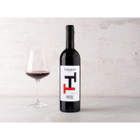 Tranatt Rosso