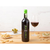 Merlot di Rosso BIO DOC Breganze