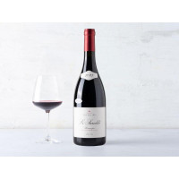 Cannonau Romangia Rosso IGT