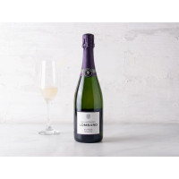 Champagne Brut Nature Grand Cru