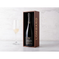 Champagne Brut Nature Avize Grand Cru