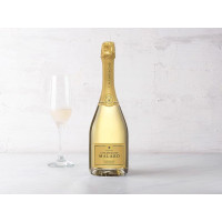 Champagne Blanc de Blancs Brut AOC
