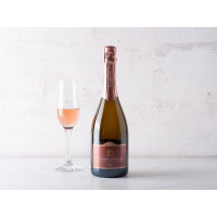 Franciacorta DOCG Brut Rosé BIO
