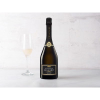 Champagne Blanc de Noirs Brut AOC
