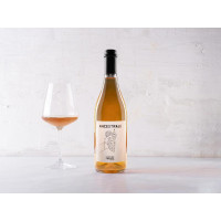 Vino Ancestrale Orange
