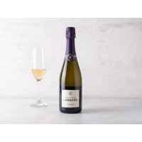 Champagne Extra Brut