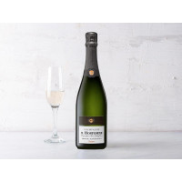 Champagne Brut Blanc de Blancs Grand Cru Origine