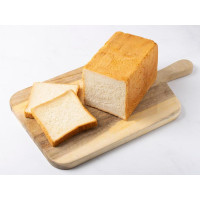 Pane Shokupan in cassetta