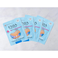 4 maschere viso idratanti
