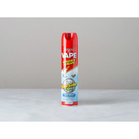 Mosche e zanzare casa e giardino spray