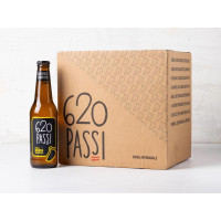 12 Birra Golden ALE dorata