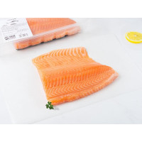 Filetto intero di salmone