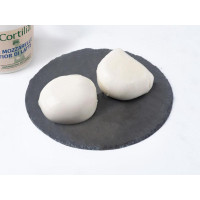 2 Mozzarelle fior di latte, Cortilia