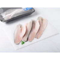 Filetti di branzino italiano allevato in mare aperto, Cortilia
