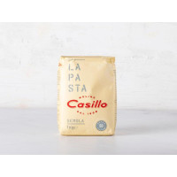 Semola di grano duro La Pasta