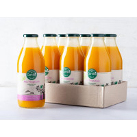 6 Bevanda mix tropicale BIO, Cortilia
