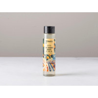 Shampoo da viaggio con arancia amara di Sicilia