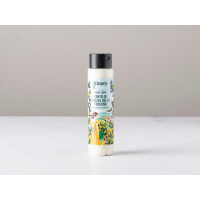 Crema corpo da viaggio con olio d'oliva della Toscana