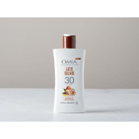 Latte solare SPF 30