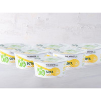 6 Y base soia al naturale BIO
