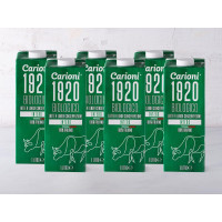 6 Latte intero UHT BIO